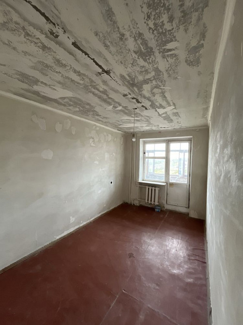 3-х трьохкімнатна трехкомнатная квартира. БЕЗ КОМІСІЇ. Піщаний масив Біла Церква - зображення 7