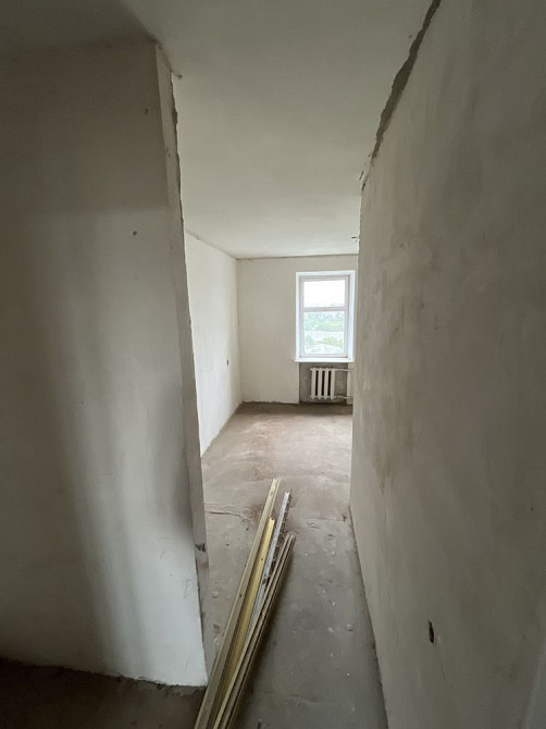 3-х трьохкімнатна трехкомнатная квартира. БЕЗ КОМІСІЇ. Піщаний масив Біла Церква - зображення 3