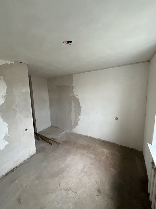 3-х трьохкімнатна трехкомнатная квартира. БЕЗ КОМІСІЇ. Піщаний масив Біла Церква - зображення 1