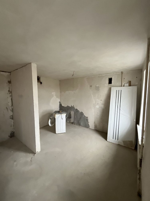 3-х трьохкімнатна трехкомнатная квартира. БЕЗ КОМІСІЇ. Піщаний масив Біла Церква - зображення 5