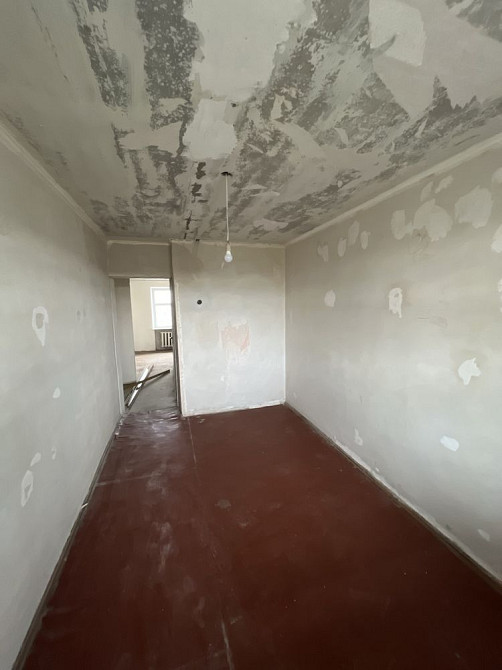 3-х трьохкімнатна трехкомнатная квартира. БЕЗ КОМІСІЇ. Піщаний масив Біла Церква - зображення 8