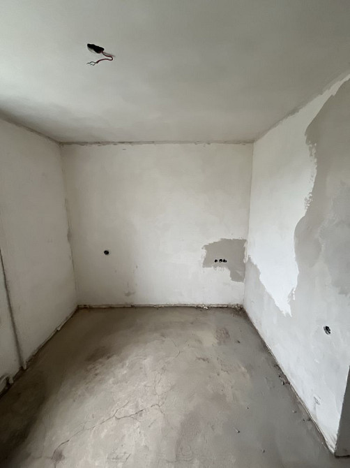 3-х трьохкімнатна трехкомнатная квартира. БЕЗ КОМІСІЇ. Піщаний масив Біла Церква - зображення 2