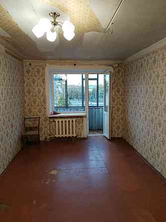 Продам 1 комнатную на 12 квартале, ул. Инженерная Днепр