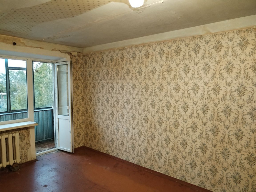 Продам 1 комнатную на 12 квартале, ул. Инженерная Днепр - изображение 2