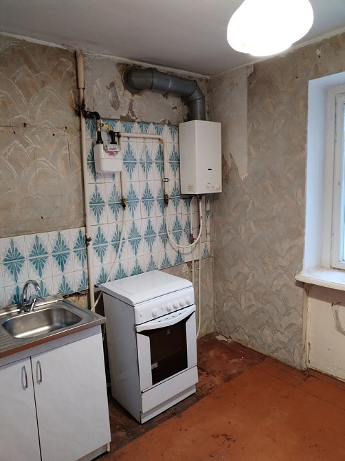 Продам 1 комнатную на 12 квартале, ул. Инженерная Днепр - изображение 4