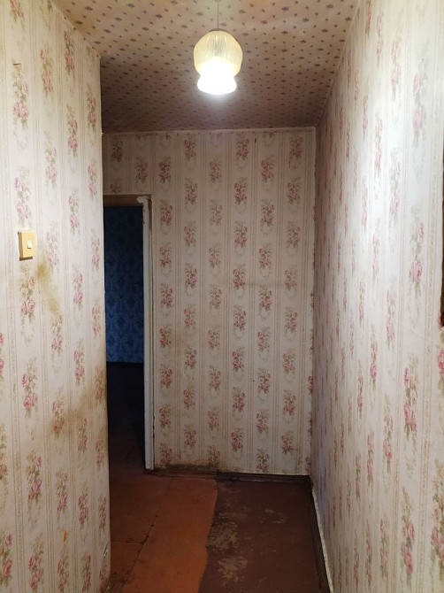 Продам 1 комнатную на 12 квартале, ул. Инженерная Днепр - изображение 7