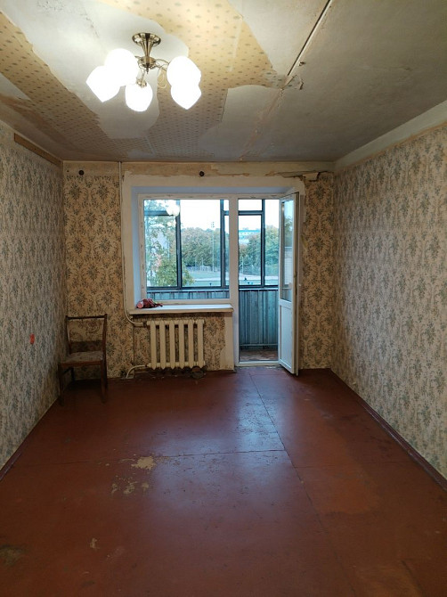 Продам 1 комнатную на 12 квартале, ул. Инженерная Днепр - изображение 1