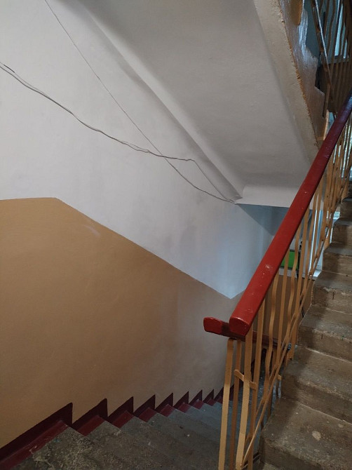 Продам 1 комнатную на 12 квартале, ул. Инженерная Днепр - изображение 8