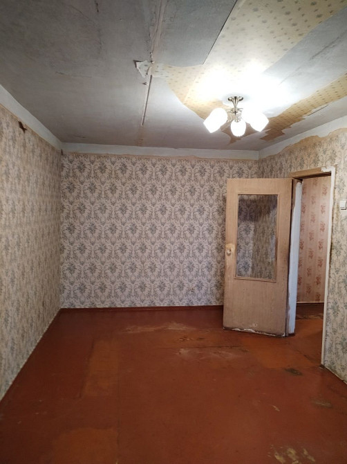 Продам 1 комнатную на 12 квартале, ул. Инженерная Днепр - изображение 3