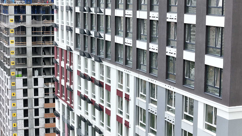 Простора 3-кімнатна квартира для родини. Зроблю знижку 131тис на ПВ! Київ - зображення 5