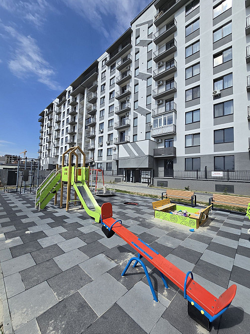 ПРОДАЖ 2-кімнатної квартири в новобудові з ТОПОВОЮ ЛОКАЦІЄЮ Ужгород - изображение 2