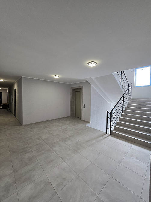 ПРОДАЖ 2-кімнатної квартири в новобудові з ТОПОВОЮ ЛОКАЦІЄЮ Ужгород - изображение 5