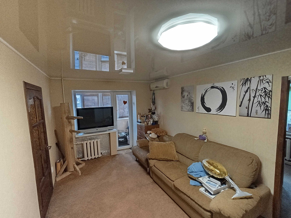 Новинка! Продам 2к пр.Слобожанский,12. Две остановки до Центра! Днепр - изображение 7