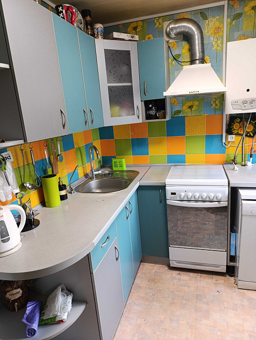 Новинка! Продам 2к пр.Слобожанский,12. Две остановки до Центра! Днепр - изображение 3