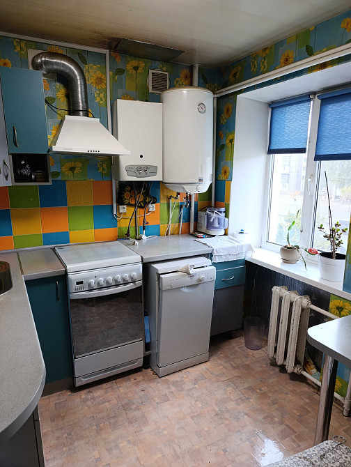 Новинка! Продам 2к пр.Слобожанский,12. Две остановки до Центра! Днепр - изображение 2