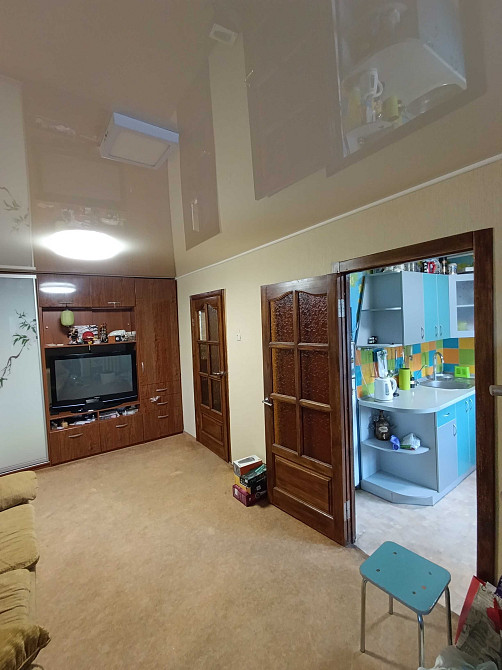 Новинка! Продам 2к пр.Слобожанский,12. Две остановки до Центра! Днепр - изображение 4