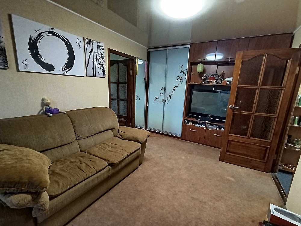 Новинка! Продам 2к пр.Слобожанский,12. Две остановки до Центра! Днепр - изображение 8