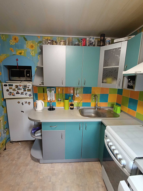 Новинка! Продам 2к пр.Слобожанский,12. Две остановки до Центра! Днепр - изображение 1