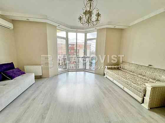 1 к кв. Свіжий ремонт. 43м2. Правий берег. Київ