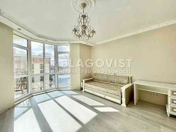 1 к кв. Свіжий ремонт. 43м2. Правий берег. Київ