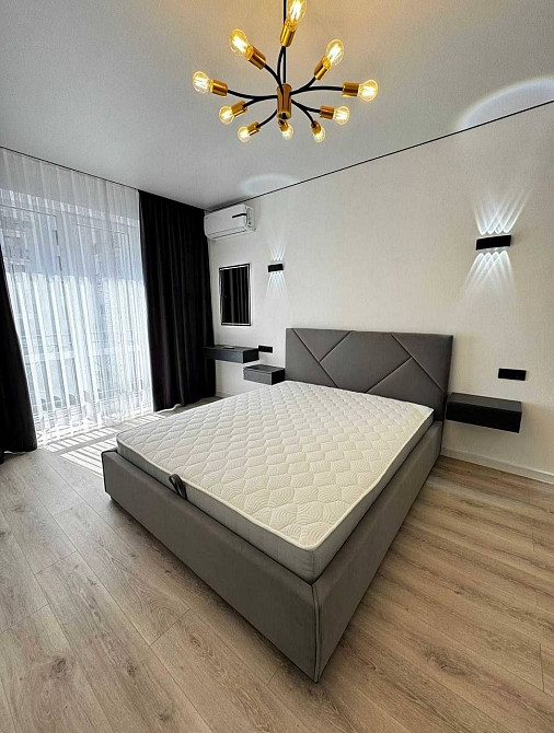 Продам 1 кімнатну Новобудову в спальному районі Черновцы - изображение 2