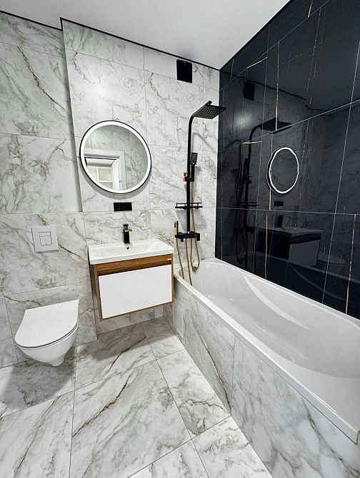 Продам 1 кімнатну Новобудову в спальному районі Черновцы - изображение 6