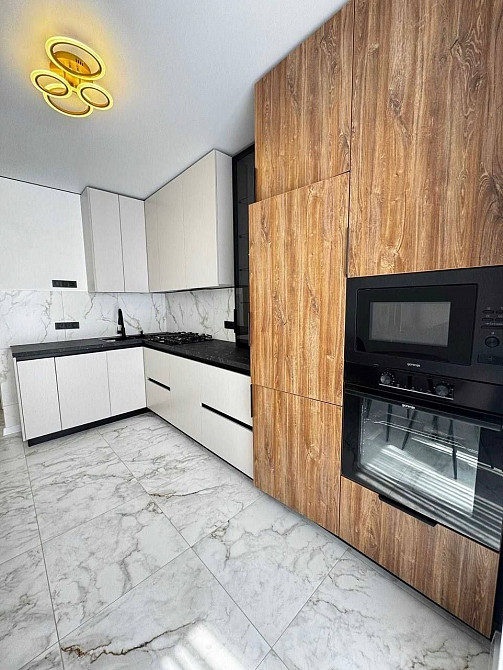 Продам 1 кімнатну Новобудову в спальному районі Черновцы - изображение 4