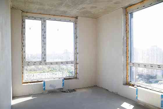 Квартира на проспекті Григоренка.Поруч озера .Укриття, Єоселя,метро Київ