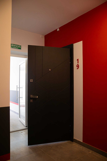 Квартира на проспекті Григоренка.Поруч озера .Укриття, Єоселя,метро Київ - зображення 6