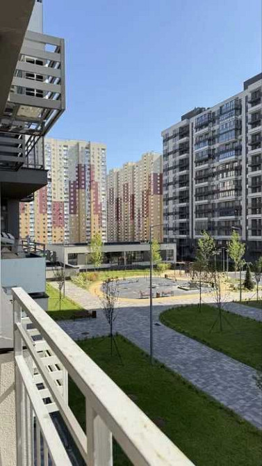 Продаж 2 кім ЖК Варшавский 2 Варшавський Буд 16.1 Олеся Єоселя Без % Київ - зображення 8