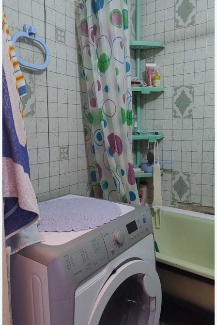 ТЕРМІНОВО!!! Продаж 2 кімнатної квартири Миколи Ушакова 20 Київ - зображення 8