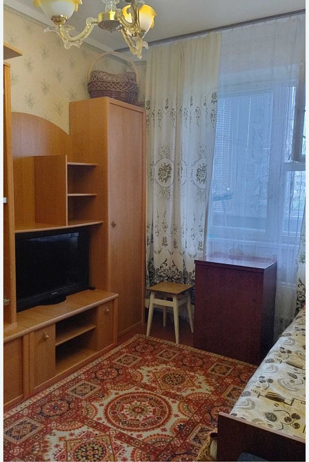 ТЕРМІНОВО!!! Продаж 2 кімнатної квартири Миколи Ушакова 20 Київ - зображення 6