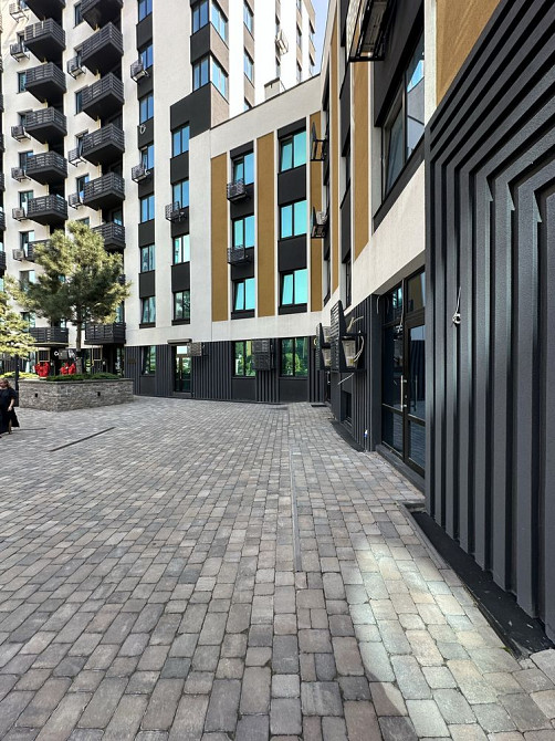 Продаж Квартири ЖК Уютний каартал  У-квартал  Затишний квартал Святопетрівське (Києво-Свят.р-н) - зображення 3