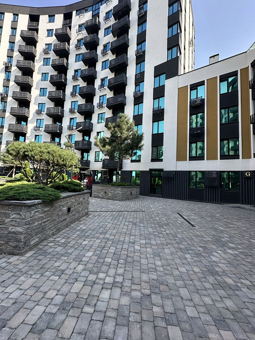 Продаж Квартири ЖК Уютний каартал  У-квартал  Затишний квартал Святопетрівське (Києво-Свят.р-н) - зображення 4