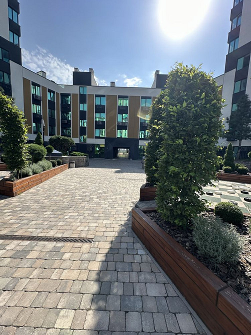 Продаж Квартири ЖК Уютний каартал  У-квартал  Затишний квартал Святопетрівське (Києво-Свят.р-н) - зображення 5