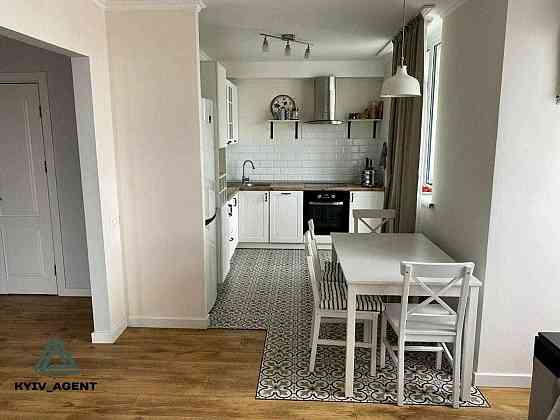 Видова Євро-двушка по вул Урлівська 23 ! СОНЯЧНІ ПАНЕЛІ в будинку ! Київ