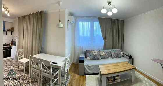 Видова Євро-двушка по вул Урлівська 23 ! СОНЯЧНІ ПАНЕЛІ в будинку ! Київ