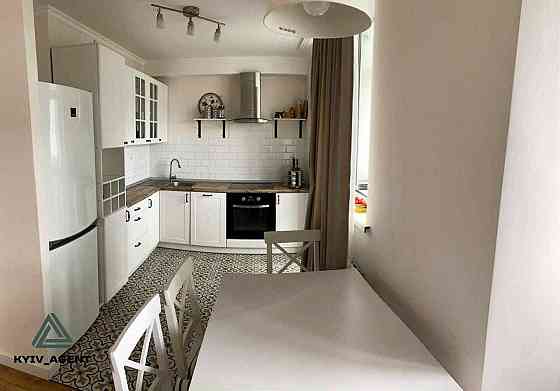 Видова Євро-двушка по вул Урлівська 23 ! СОНЯЧНІ ПАНЕЛІ в будинку ! Київ