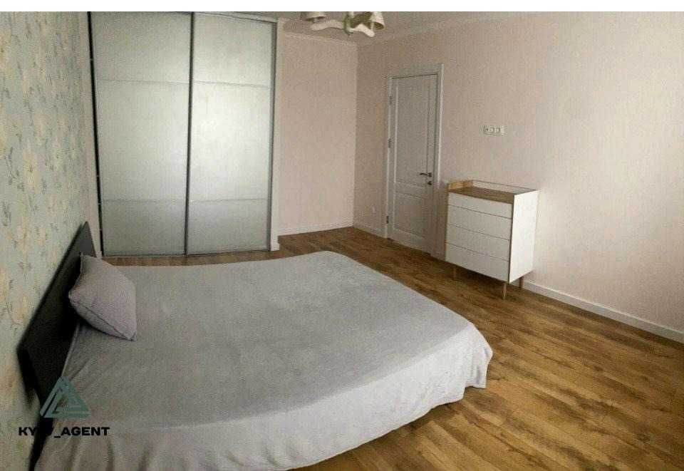 Видова Євро-двушка по вул Урлівська 23 ! СОНЯЧНІ ПАНЕЛІ в будинку ! Киев - изображение 7