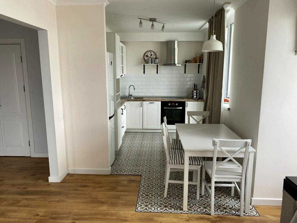 Видова Євро-двушка по вул Урлівська 23 ! СОНЯЧНІ ПАНЕЛІ в будинку ! Киев - изображение 3