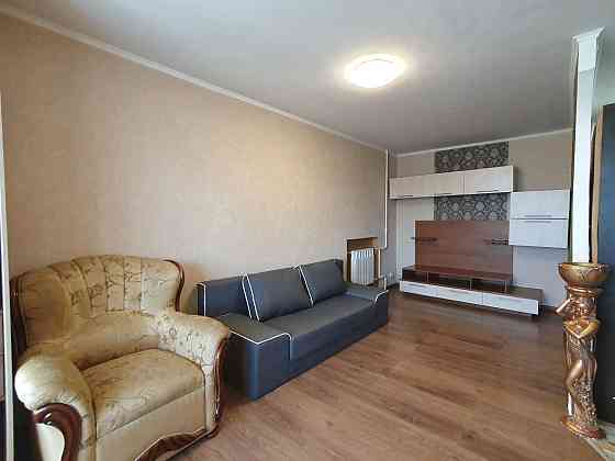 1к, Березняківська 16Б, цегла, з ремонтом, озеро Тельбін Київ