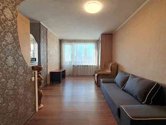 1к, Березняківська 16Б, цегла, з ремонтом, озеро Тельбін Київ