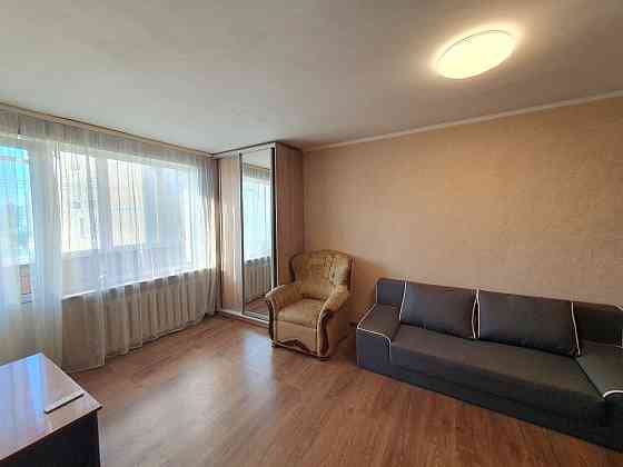 1к, Березняківська 16Б, цегла, з ремонтом, озеро Тельбін Київ