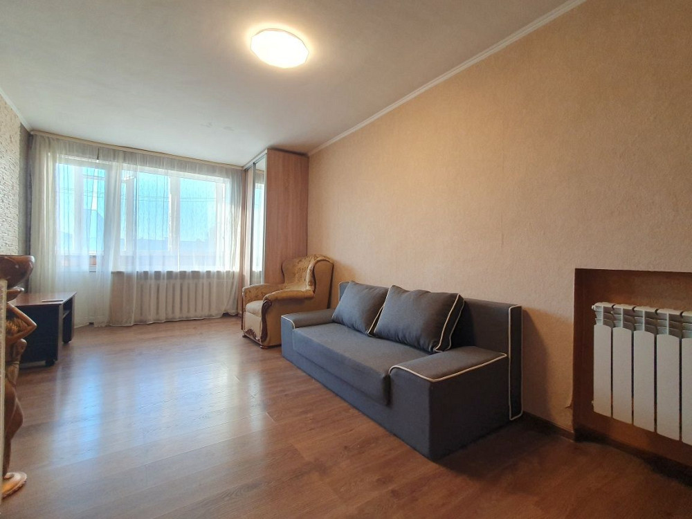 1к, Березняківська 16Б, цегла, з ремонтом, озеро Тельбін Київ - зображення 4