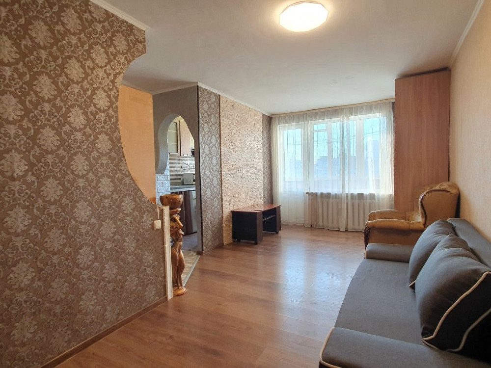 1к, Березняківська 16Б, цегла, з ремонтом, озеро Тельбін Київ - зображення 7