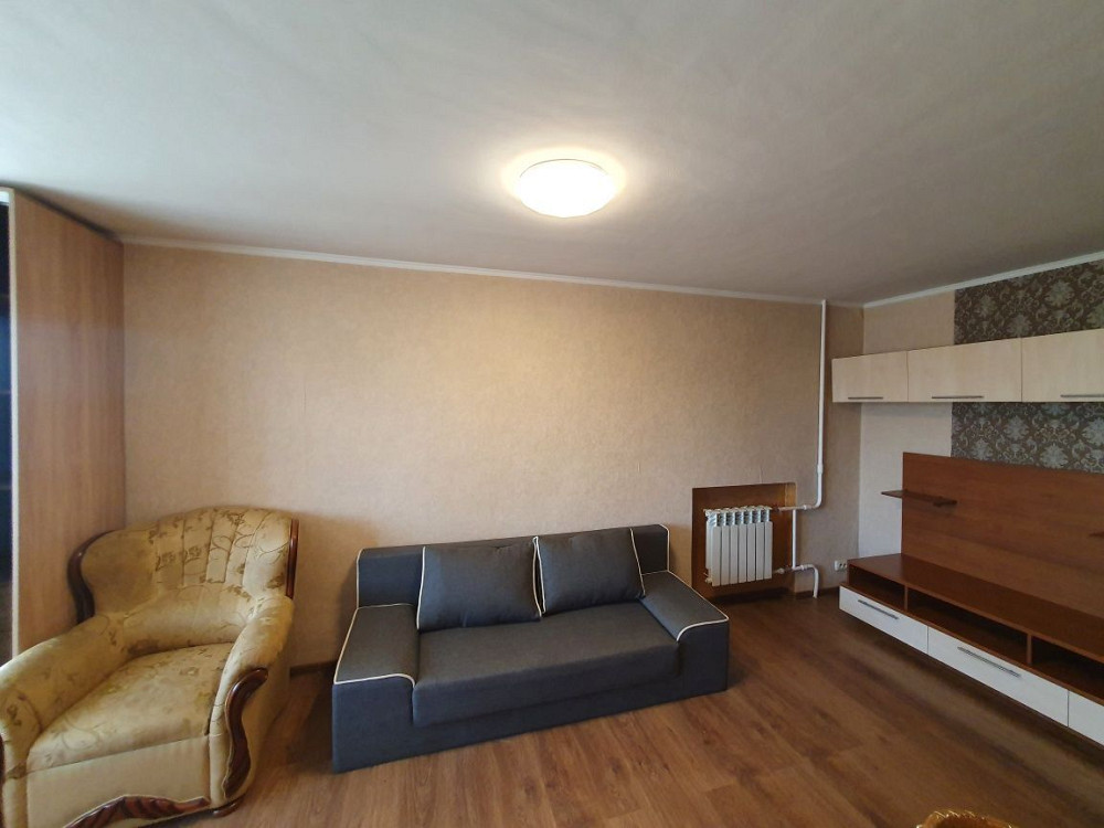 1к, Березняківська 16Б, цегла, з ремонтом, озеро Тельбін Київ - зображення 5