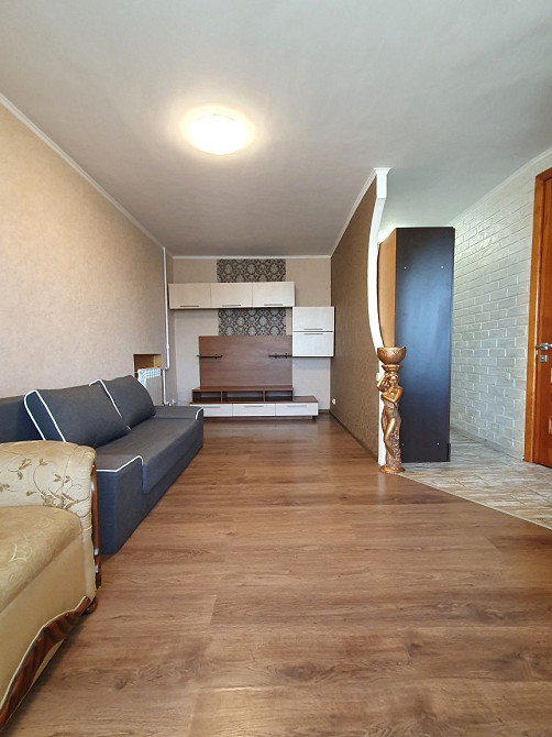 1к, Березняківська 16Б, цегла, з ремонтом, озеро Тельбін Київ - зображення 3