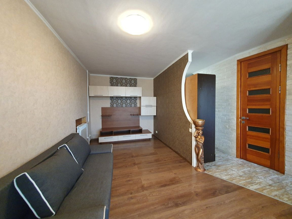 1к, Березняківська 16Б, цегла, з ремонтом, озеро Тельбін Київ - зображення 8