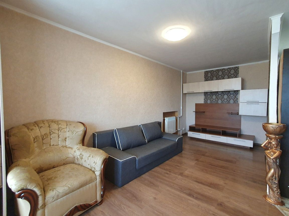 1к, Березняківська 16Б, цегла, з ремонтом, озеро Тельбін Київ - зображення 2