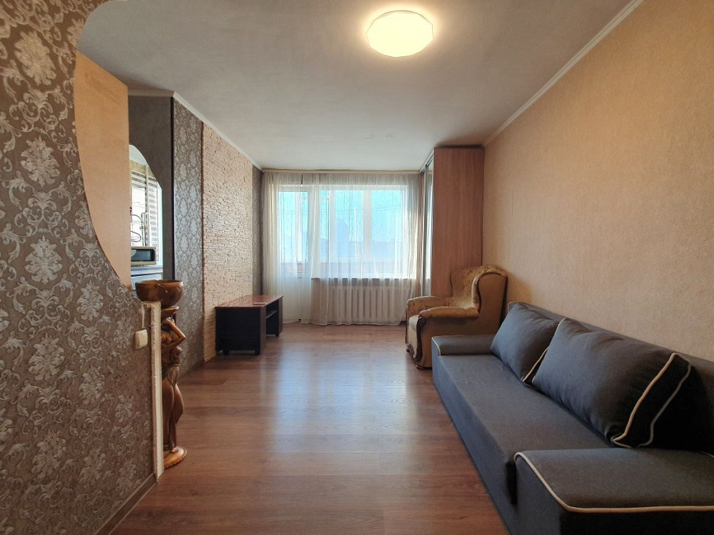 1к, Березняківська 16Б, цегла, з ремонтом, озеро Тельбін Київ - зображення 1